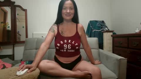 Madammix769 online show from 15, 9, 2025