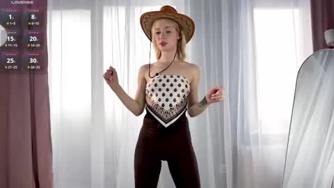 Fiona online show from 4, 3, 2026