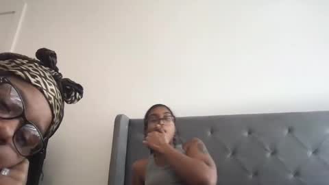 Snapshot of madamp1 chatting on 4, 5, 2026 madamp1 online show from 4, 5, 2026