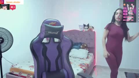 madara_konan online show from 27, 3, 2026