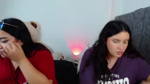 Maddie and Chelsea online show from 13, 1, 2025