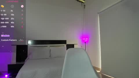 Snapshot of maddie_foxx chatting on 15, 2, 2025 Maddie online show from 15, 2, 2025