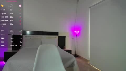 Snapshot of maddie_foxx chatting on 17, 2, 2025 Maddie online show from 17, 2, 2025