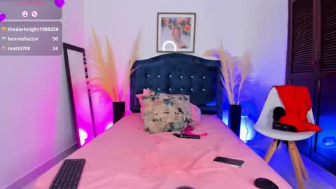 Maddie online show from 26, 2, 2025