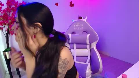 Snapshot of maddie_t18 chatting on 24, 2, 2026 maddie_t18 online show from 24, 2, 2026