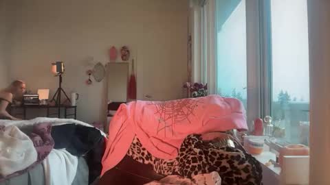 maddieblair1 online show from 7, 2, 2026