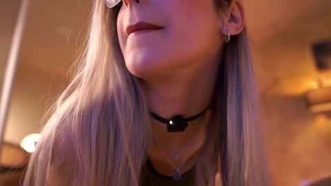 Snapshot of maddiebryggs chatting on 15, 3, 2026 Maddie online show from 15, 3, 2026