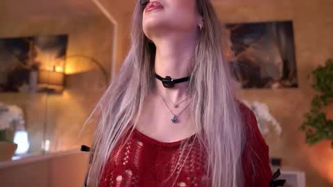 Snapshot of maddiebryggs chatting on 30, 3, 2026 Maddie online show from 30, 3, 2026