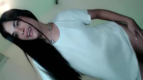 Im ZY DONT FORGET TO FOLLOW ME - online show from 27, 1, 2025