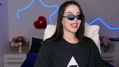 maddieperezz online show from 12, 6, 2026