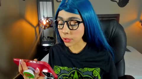 Maddie online show from 21, 12, 2024