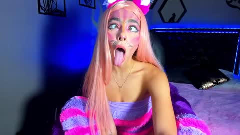 Maddie online show from 26, 1, 2025