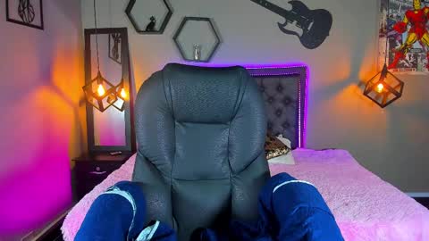 Maddie online show from 1, 3, 2025