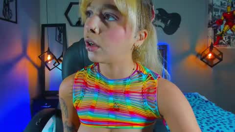 Maddie online show from 7, 3, 2025