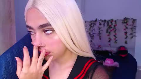 Maddie online show from 14, 10, 2025