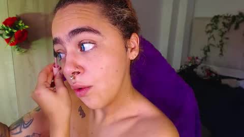 Maddie online show from 26, 10, 2025