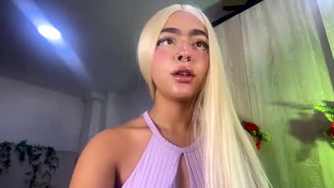 Maddie online show from 27, 10, 2025