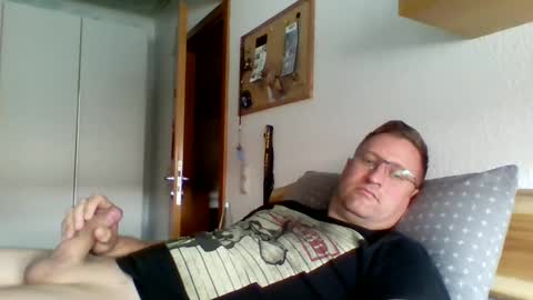 Maddin online show from 9, 6, 2026