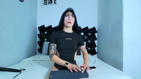 Snapshot of maddison_foxxx chatting on 18, 2, 2026 Madisson online show from 18, 2, 2026