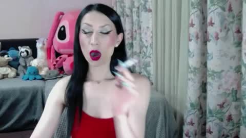 Snapshot of maddison_summer chatting on 9, 6, 2026 Maddison Summer online show from 9, 6, 2026