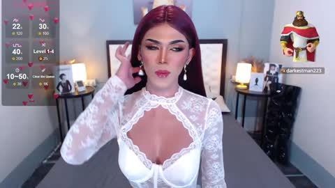 Snapshot of maddisonwil chatting on 3, 12, 2024 M A D D Y online show from 3, 12, 2024