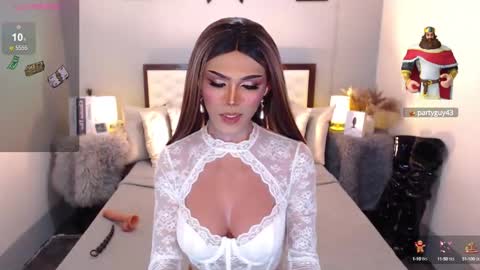 Snapshot of maddisonwil chatting on 21, 12, 2024 M A D D Y online show from 21, 12, 2024