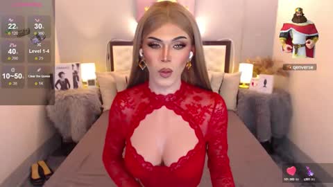 Snapshot of maddisonwil chatting on 5, 2, 2025 M A D D Y online show from 5, 2, 2025