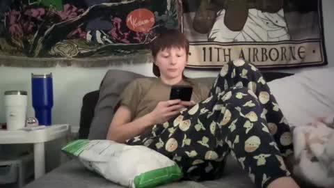 Rat Boy online show from 6, 2, 2026