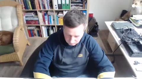 Mad4You online show from 6, 12, 2024