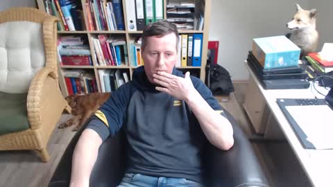 Mad4You online show from 26, 2, 2025