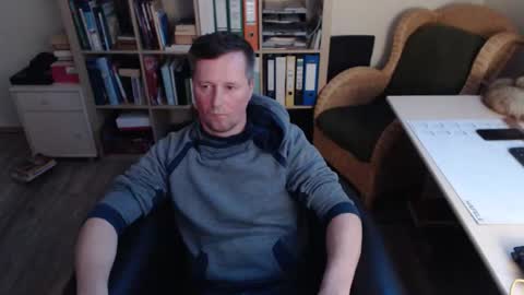 Mad4You online show from 19, 2, 2026