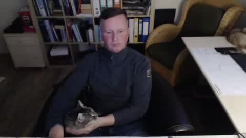 Mad4You online show from 11, 3, 2026