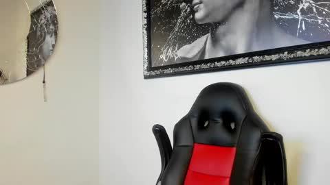 Snapshot of maddox_santana chatting on 23, 2, 2025 Maddox Santana online show from 23, 2, 2025