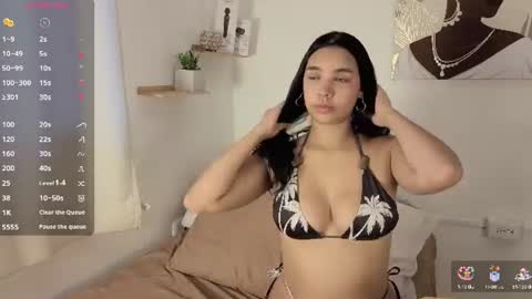 Maddy   online show from 18, 6, 2026