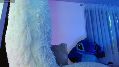 Maddy UwU online show from 18, 9, 2025