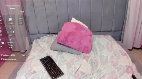 Snapshot of maddy_bennet chatting on 26, 12, 2024 Maddy Please help me with your thumbs up its important online show from 26, 12, 2024