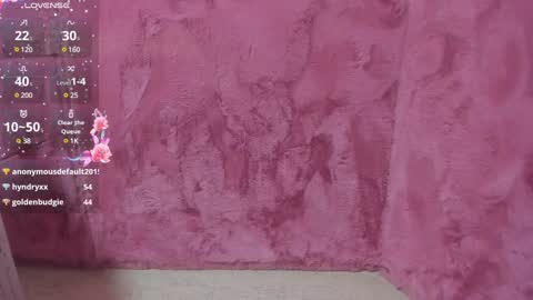 Snapshot of maddy_bennet chatting on 29, 12, 2024 Maddy Please help me with your thumbs up its important online show from 29, 12, 2024