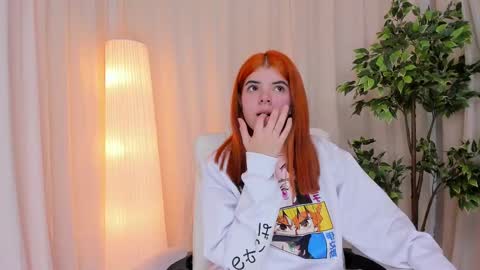 Snapshot of maddy_bennet chatting on 17, 2, 2025 Maddy Please help me with your thumbs up its important online show from 17, 2, 2025