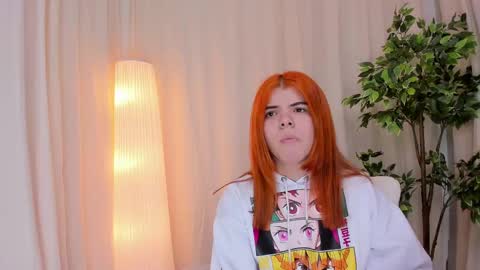 Snapshot of maddy_bennet chatting on 17, 2, 2025 Maddy Please help me with your thumbs up its important online show from 17, 2, 2025