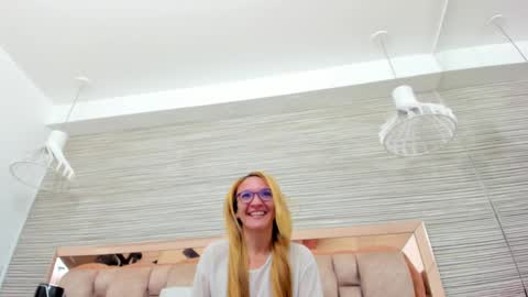 maddy cartter online show from 1, 10, 2025