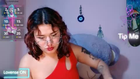 Maddy  online show from 12, 9, 2025