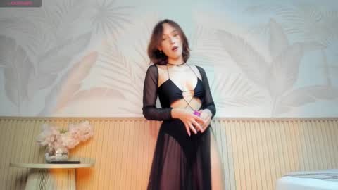 Maddy3 online show from 8, 11, 2025