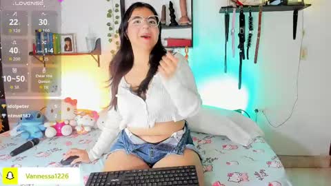Snapshot of maddy_rose12 chatting on 11, 4, 2026 Maddy rose12 online show from 11, 4, 2026
