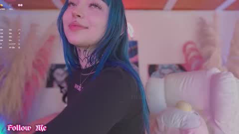 maddy_uwu online show from 2, 2, 2026