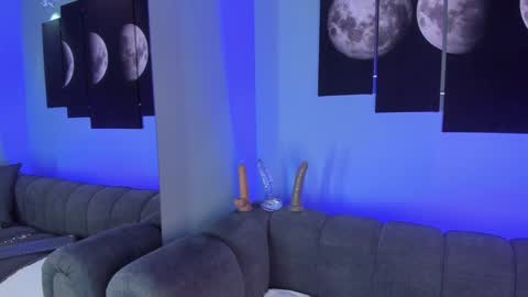 Maddy  online show from 6, 12, 2024