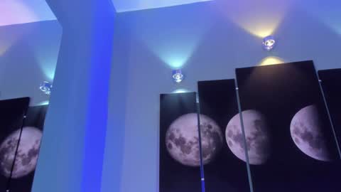 Maddy  online show from 10, 12, 2024