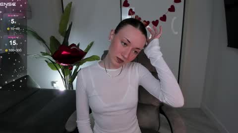 Snapshot of maddygarcia chatting on 8, 2, 2025 maddygarcia online show from 8, 2, 2025