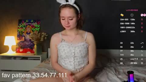 Kate online show from 16, 4, 2026