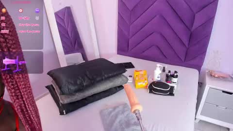 maddyjohnsonn online show from 21, 2, 2025