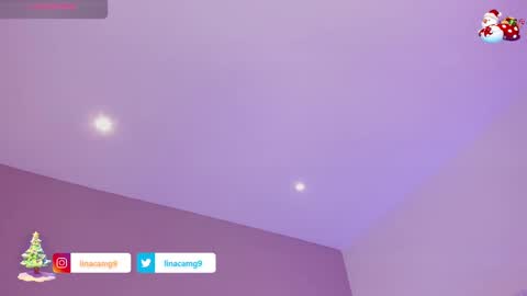 Lina  online show from 9, 12, 2024